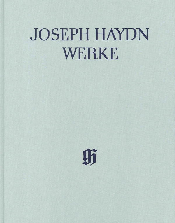 Haydn - Piano Sonatas 1st sequence - (Piano) afbeelding 2