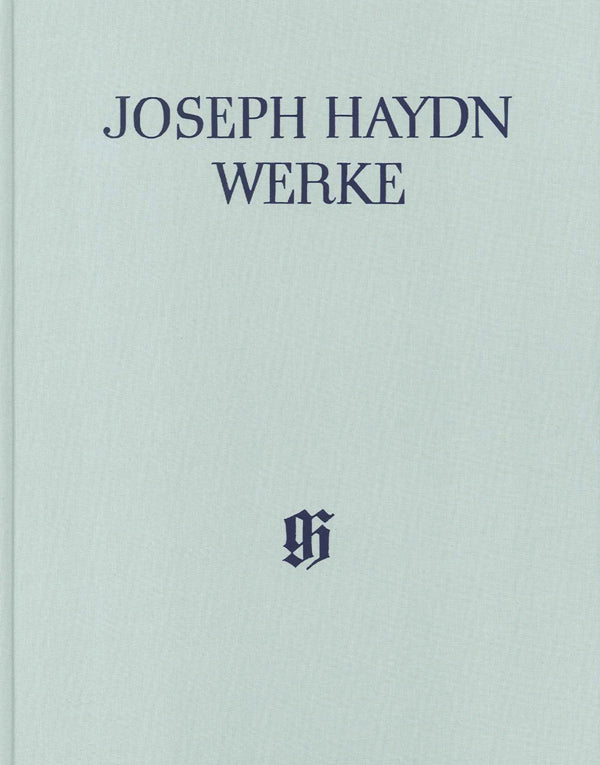 Haydn - Piano Sonatas 2nd sequence - (Piano) afbeelding 2