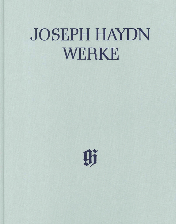 Haydn - Piano Sonatas 3rd sequence - (Piano) afbeelding 2