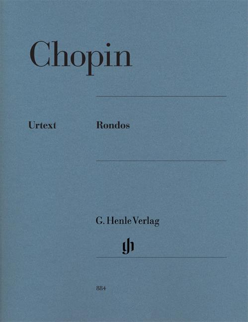 Müllemann - Rondos - (Piano)