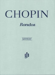 Chopin - Rondos - (Piano)