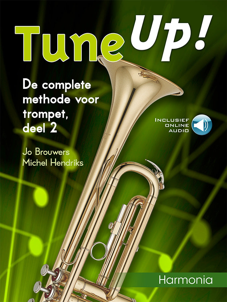 Tune Up! 2