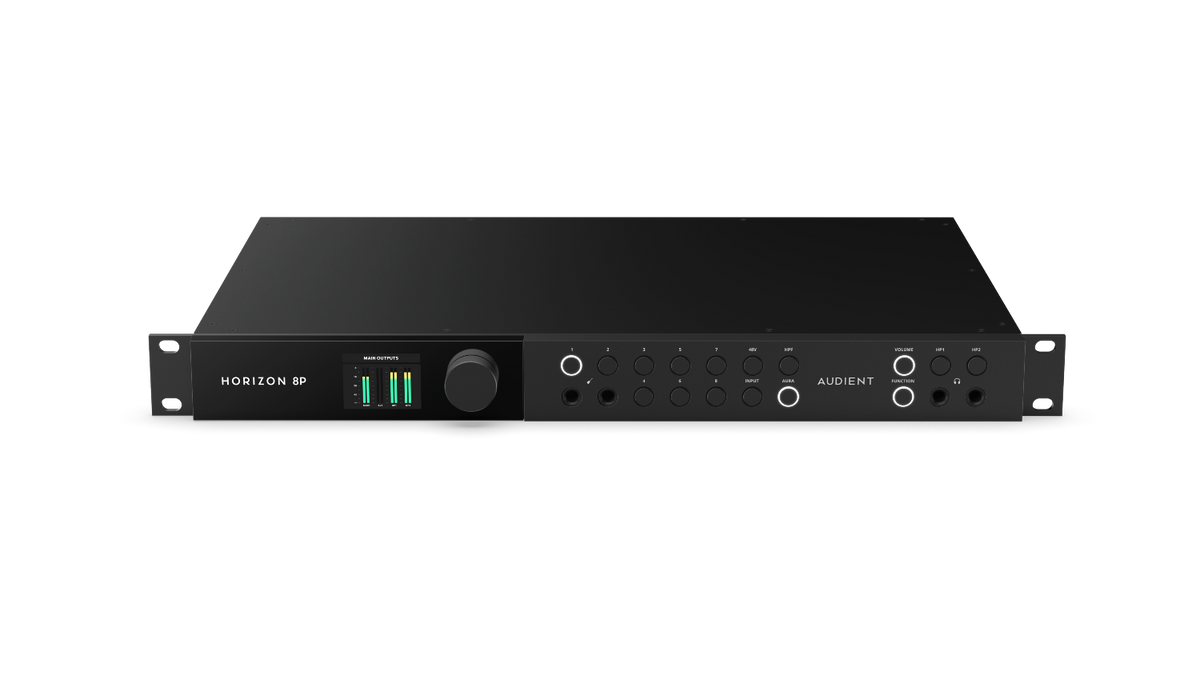 Audient Audient Horizon 8P afbeelding 2