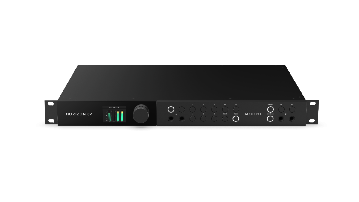 Audient Audient Horizon 8P
