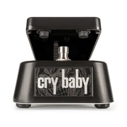 Dunlop IM95K Iron Maiden Killers Cry Baby Wah
