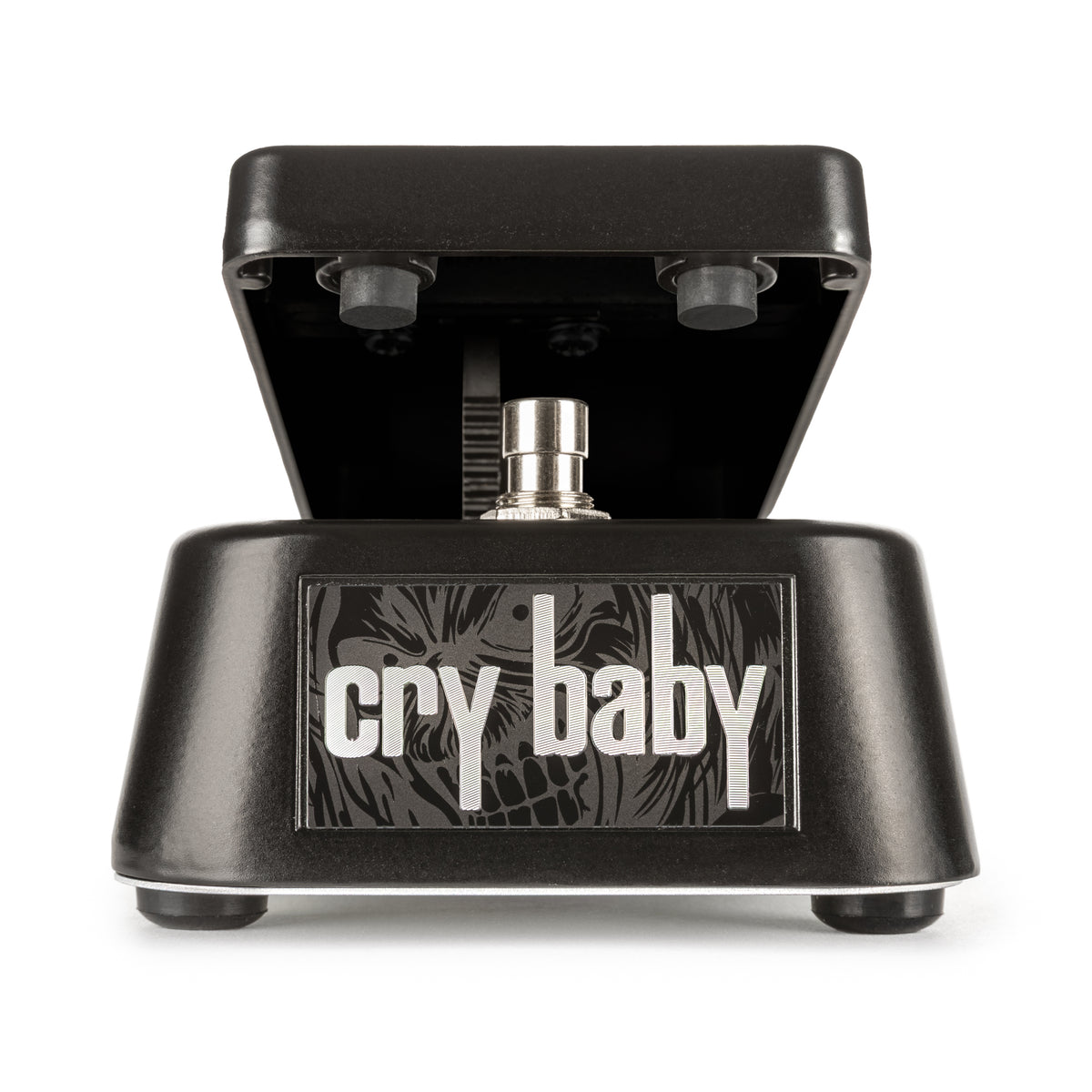 Dunlop IM95K Iron Maiden Killers Cry Baby Wah