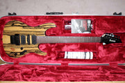 Ibanez S6570BWENT – Elektrische gitaar