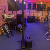 Bose L1 Model 1S met B1 basmodule (Demo Winkel)