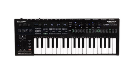 Arturia - Arkeystepprochroma - 37-Keys Multi-Functional Sequencing & Performance Controller