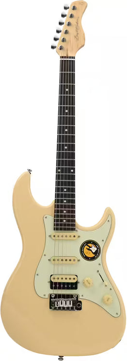 SIRE Larry Carlton S3 (Vintage White)
