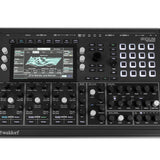 Waldorf – IRIDIUM – Desktop Synthesizer
