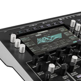 Waldorf – IRIDIUM – Desktop Synthesizer
