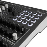 Waldorf – IRIDIUM – Desktop Synthesizer
