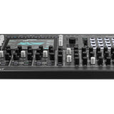 Waldorf – IRIDIUM – Desktop Synthesizer