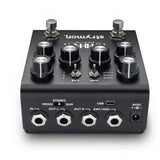 Strymon - STRIRIDIUM - Amp Modeling Pedal with Customizable Ir's and Room Processing