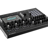 Waldorf – IRIDIUM – Desktop Synthesizer