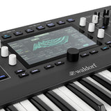 Waldorf – IRIDIUM-KEY – Synthesizer