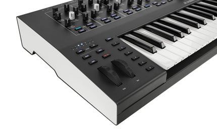 Waldorf – IRIDIUM-KEY – Synthesizer