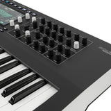Waldorf – IRIDIUM-KEY – Synthesizer