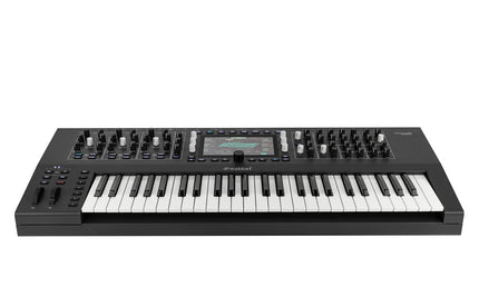Waldorf – IRIDIUM-KEY – Synthesizer