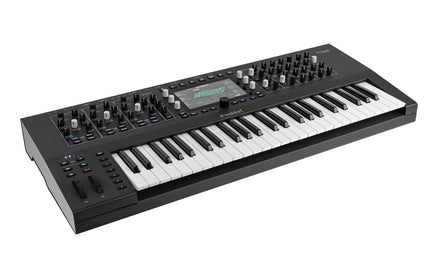 Waldorf – IRIDIUM-KEY – Synthesizer
