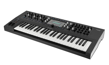 Waldorf – IRIDIUM-KEY – Synthesizer