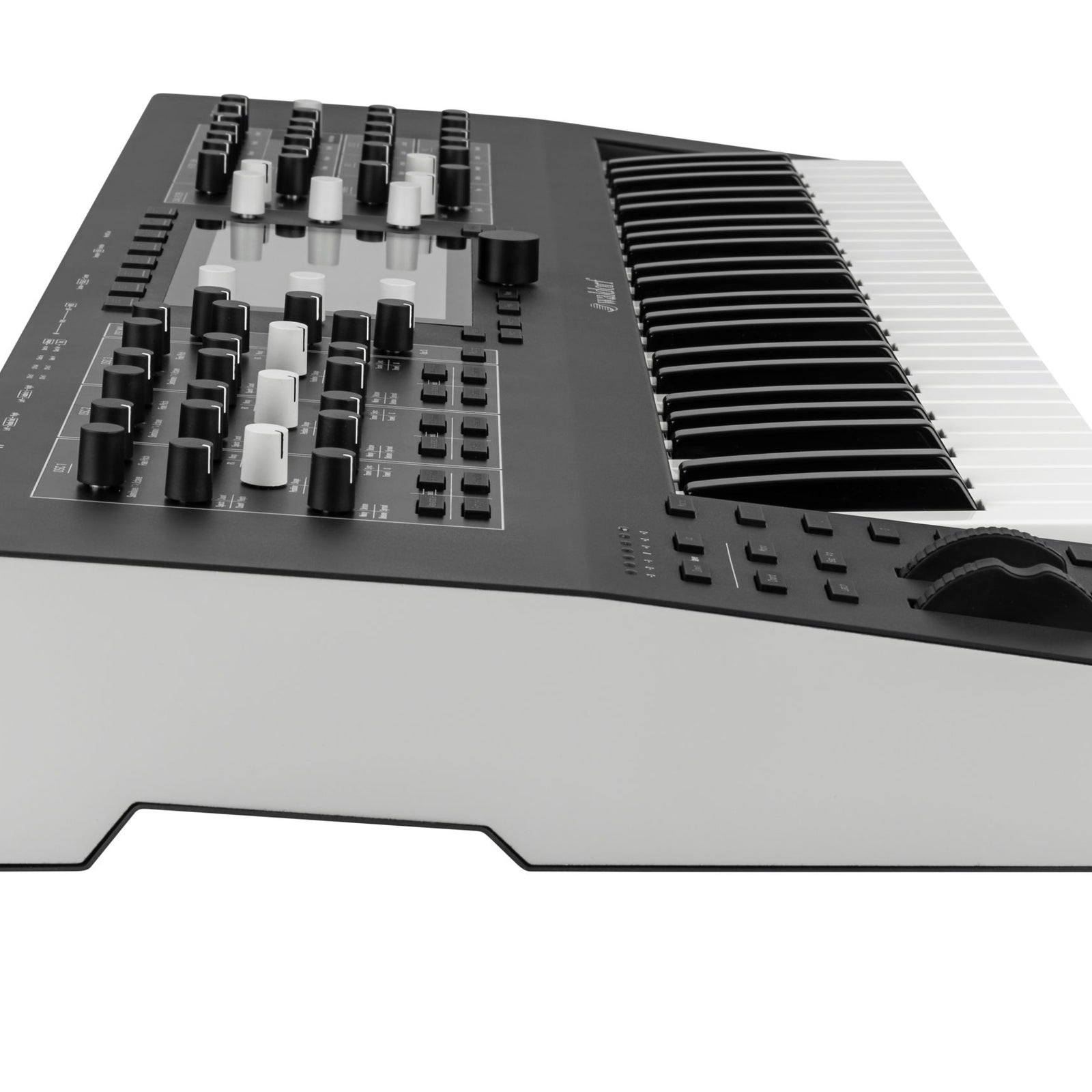 Waldorf – IRIDIUM-KEY – Synthesizer