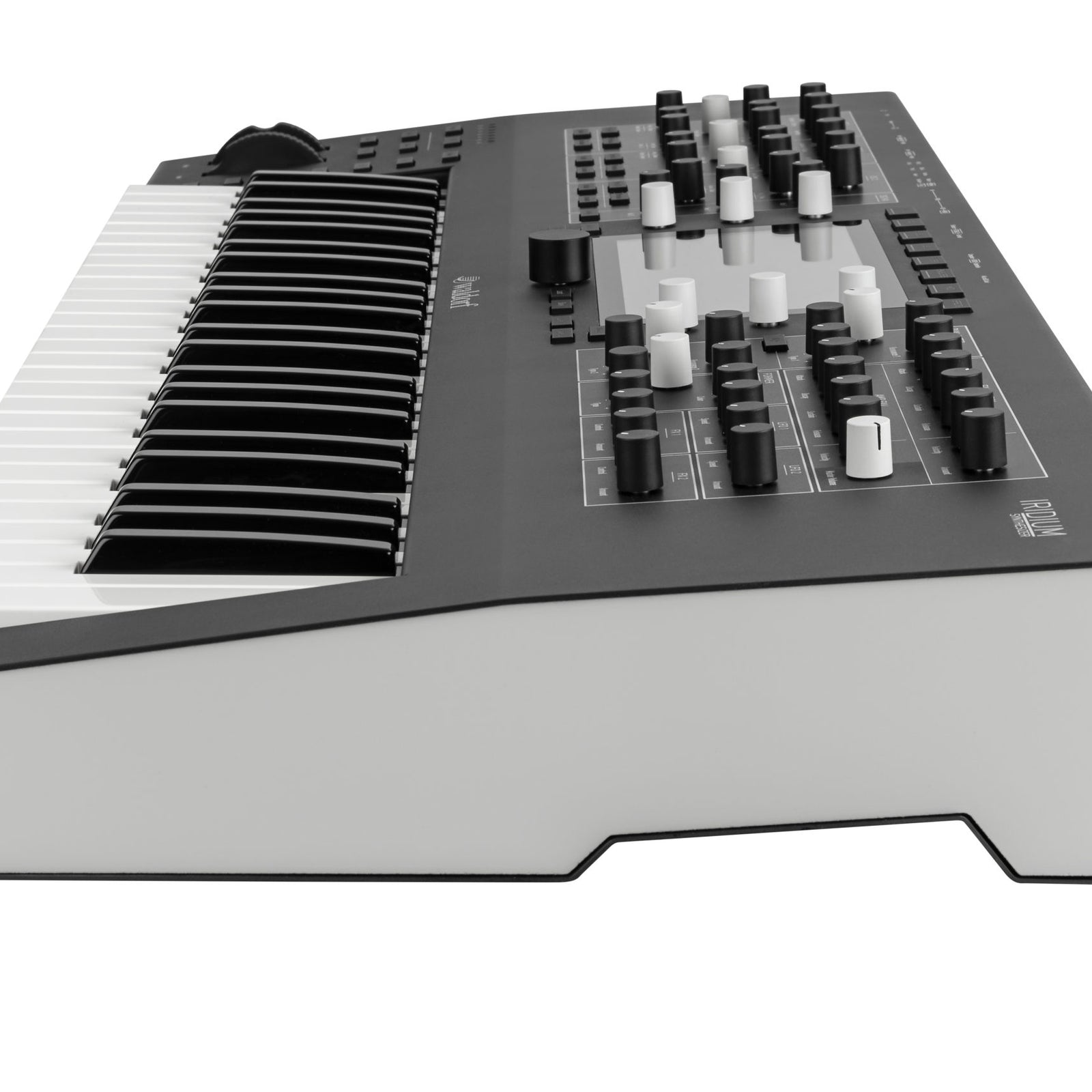 Waldorf – IRIDIUM-KEY – Synthesizer