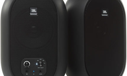 JBL – JBL104BT – Monitor set