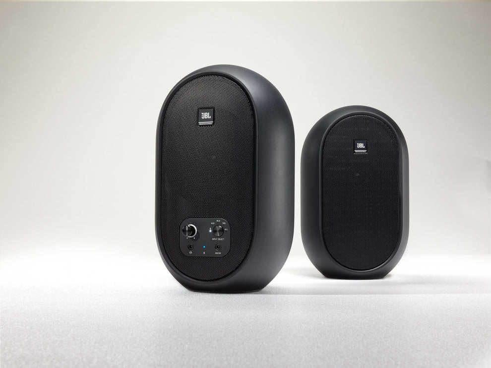 JBL – JBL104BT – Monitor set