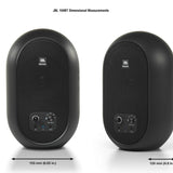 JBL – JBL104BT – Monitor set