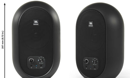 JBL – JBL104BT – Monitor set
