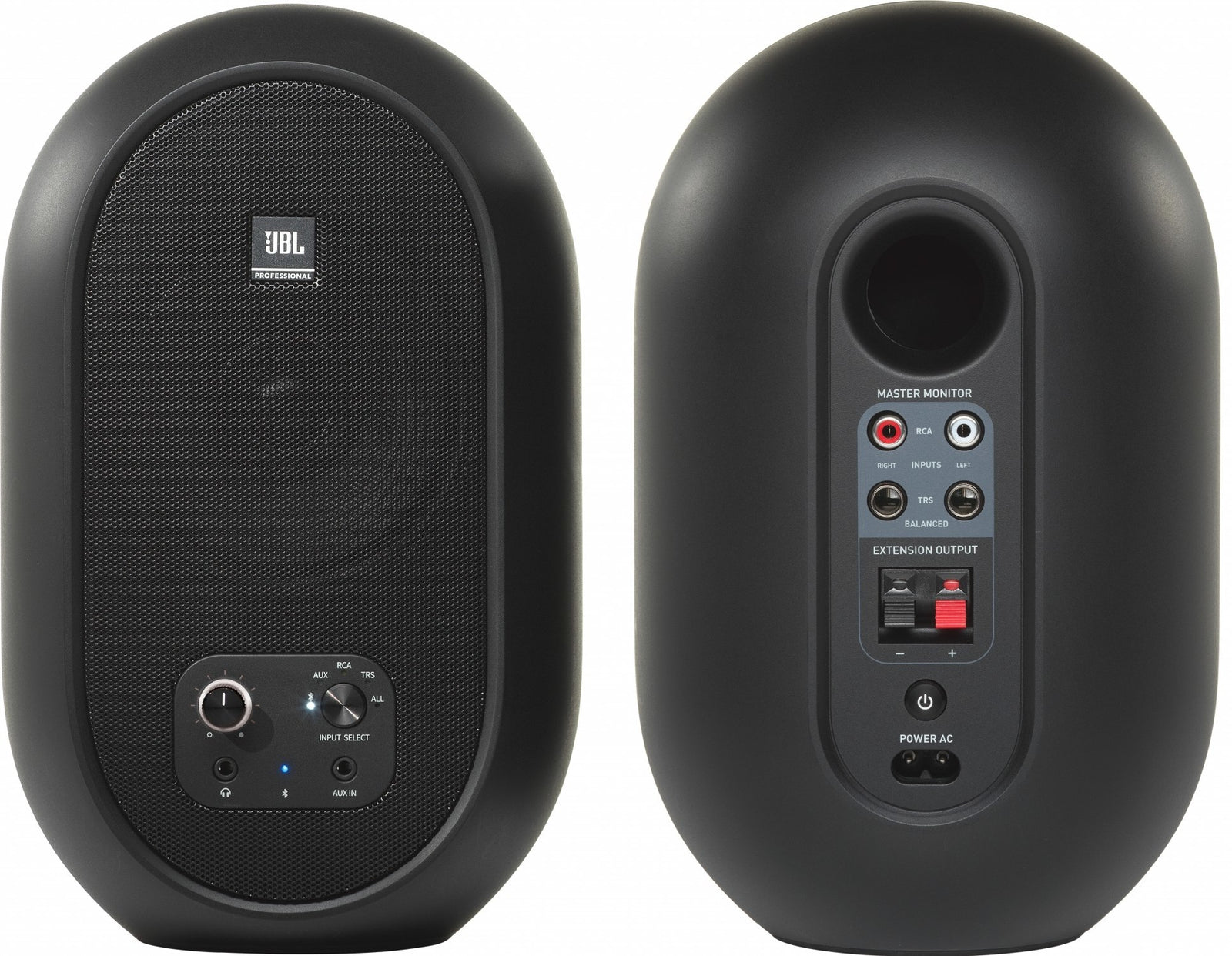 JBL – JBL104BT – Monitor set