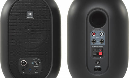 JBL – JBL104BT – Monitor set