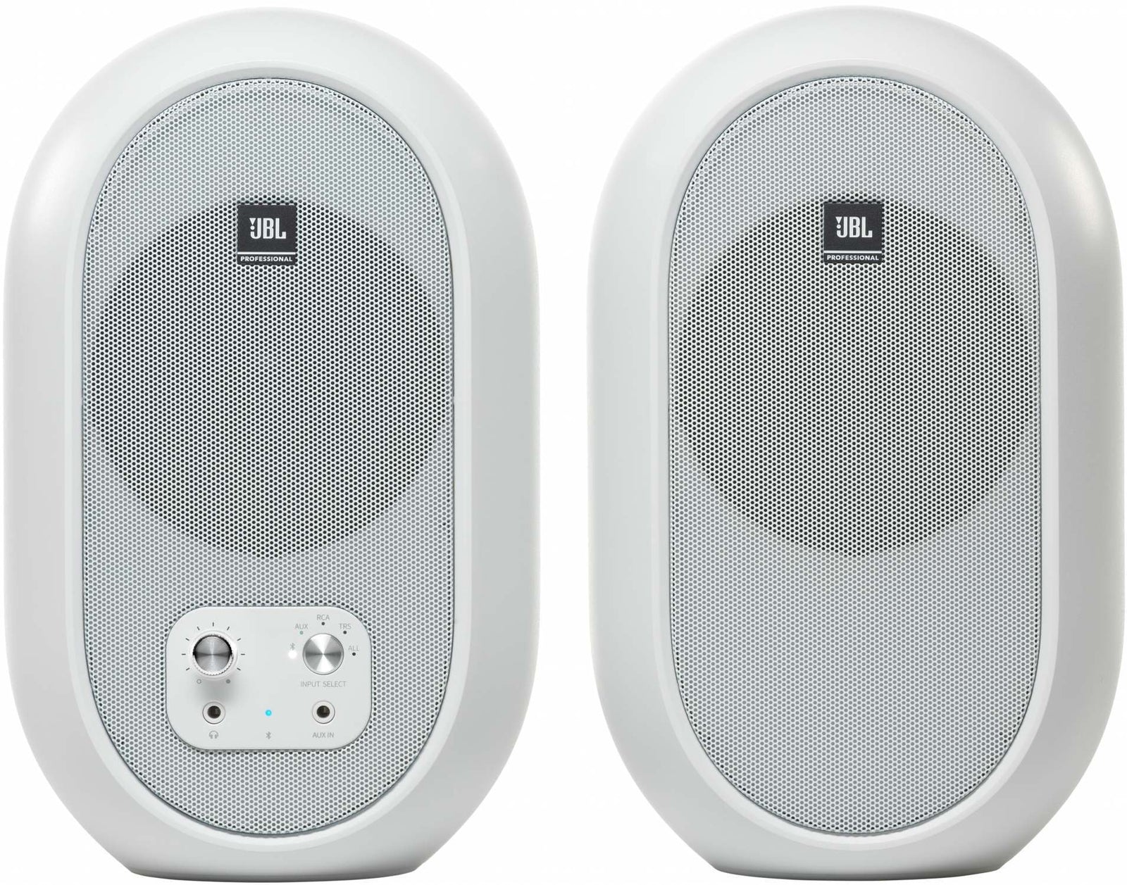JBL – JBL104BTWH –  Active Monitor Set