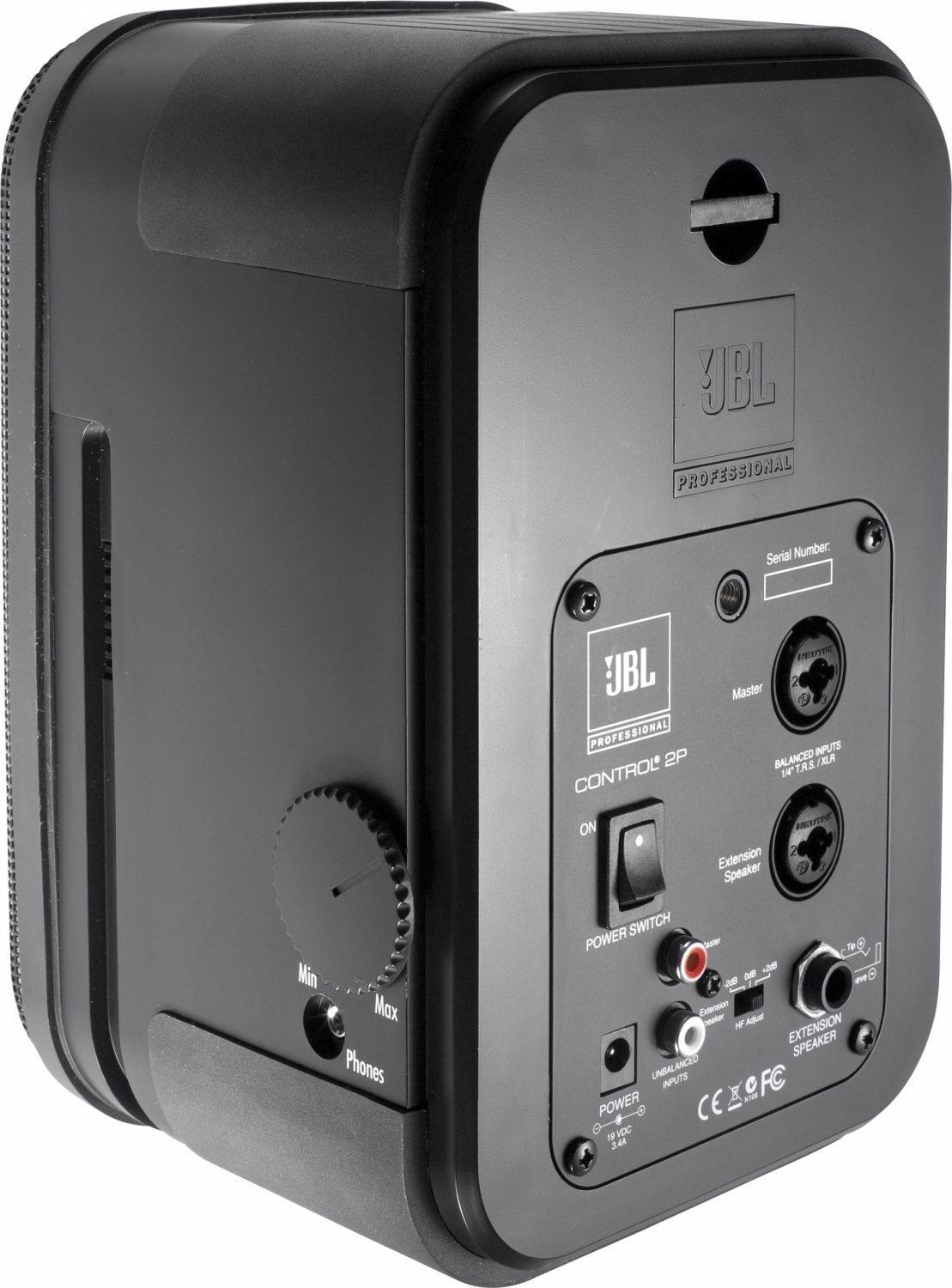 JBL – JBLCON2PM – Monitor