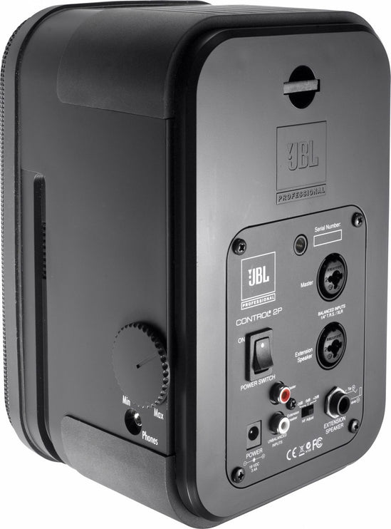 JBL – JBLCON2PM – Monitor