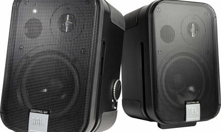 JBL – JBLCON2PS – Monitor set