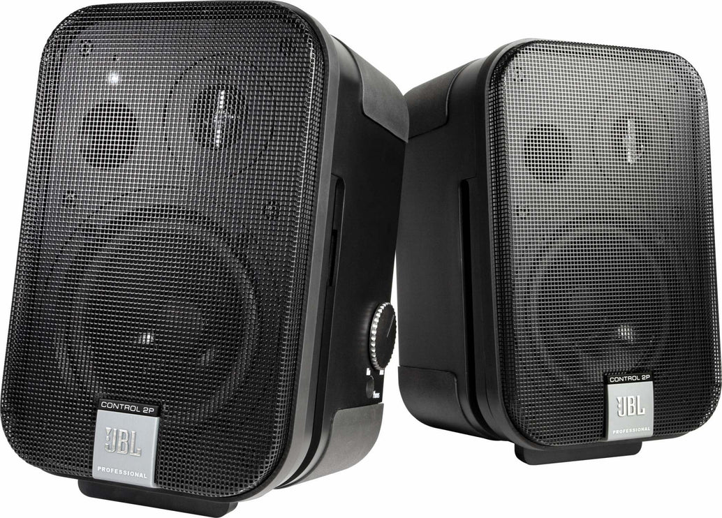 JBL – JBLCON2PS – Monitor set