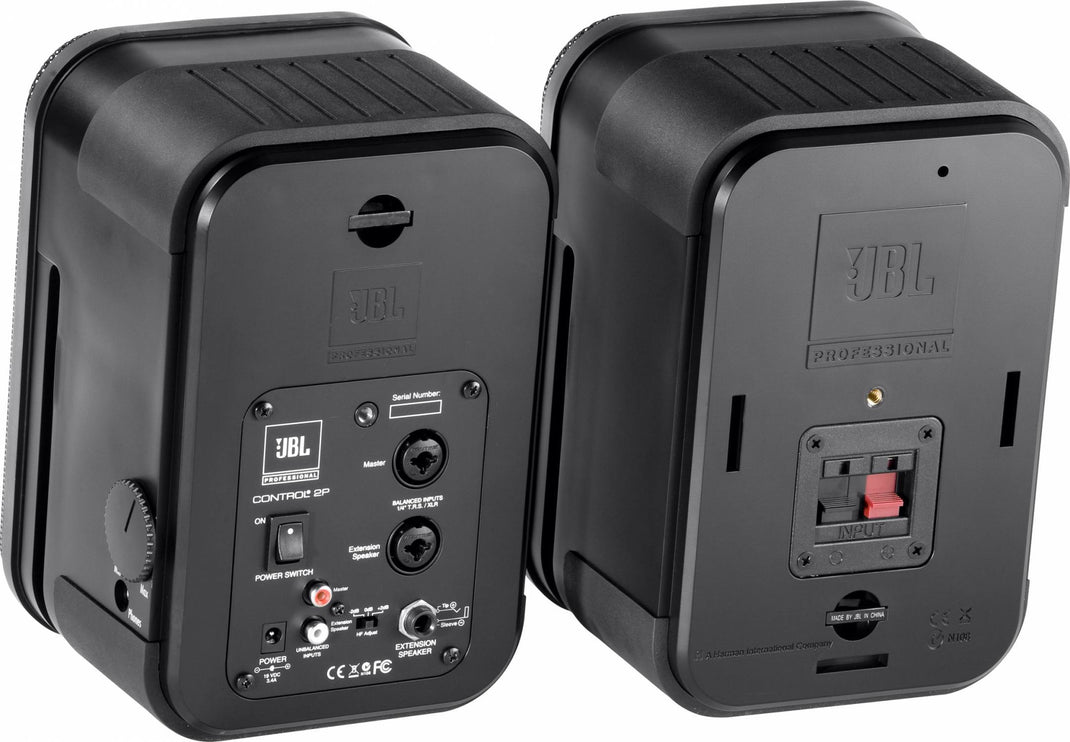 JBL – JBLCON2PS – Monitor set