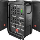 JBL – JBLEON208P – Complete PA System