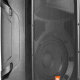 JBL – JBLEON208P – Complete PA System