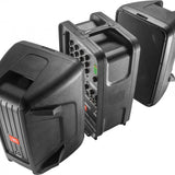 JBL – JBLEON208P – Complete PA System