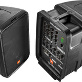 JBL – JBLEON208P – Complete PA System
