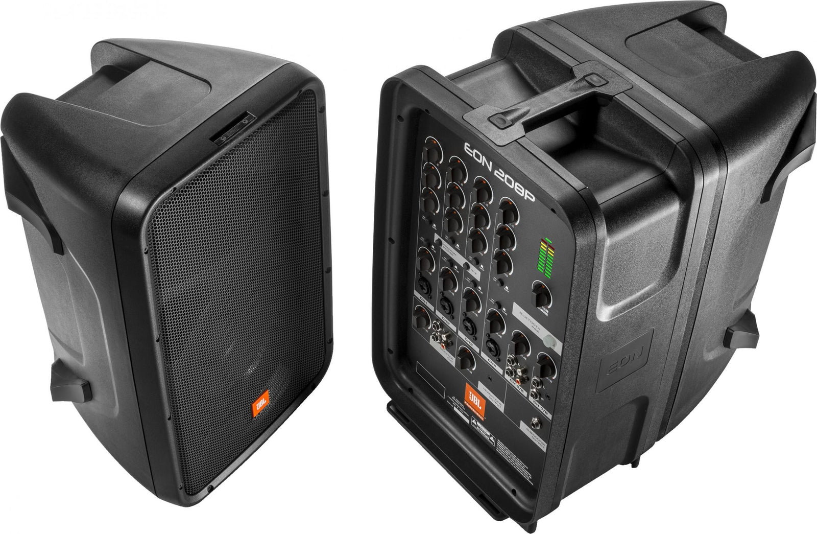 JBL – JBLEON208P – Complete PA System