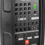 JBL – JBLEON208P – Complete PA System