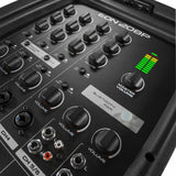 JBL – JBLEON208P – Complete PA System
