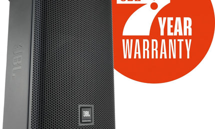 JBL – JBLEON710 –Active Speaker
