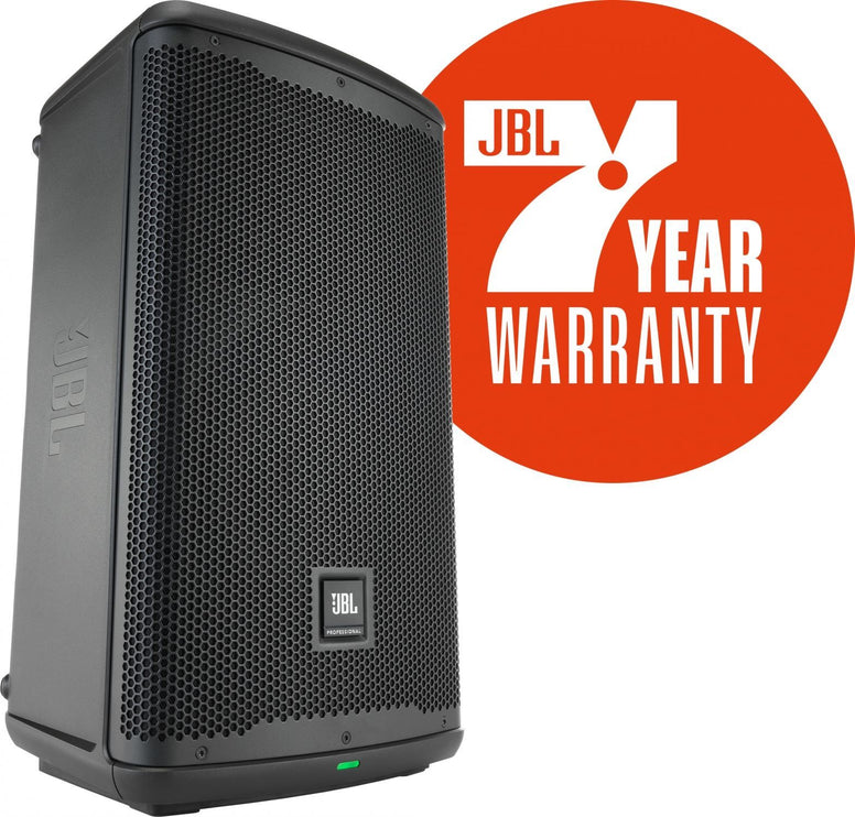 JBL – JBLEON710 –Active Speaker