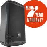 JBL – JBLEON208P – Complete PA System